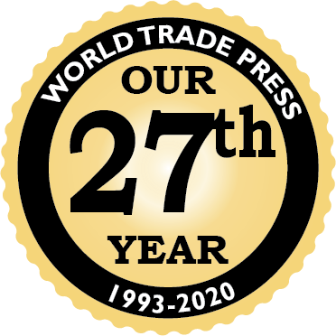 World Trade Press 27th Year